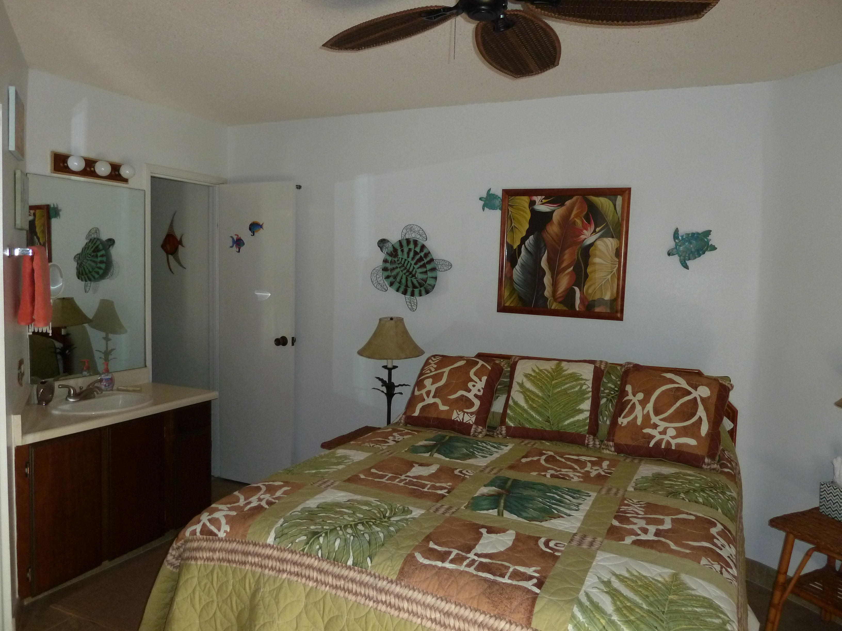 Kihei Condo 966480