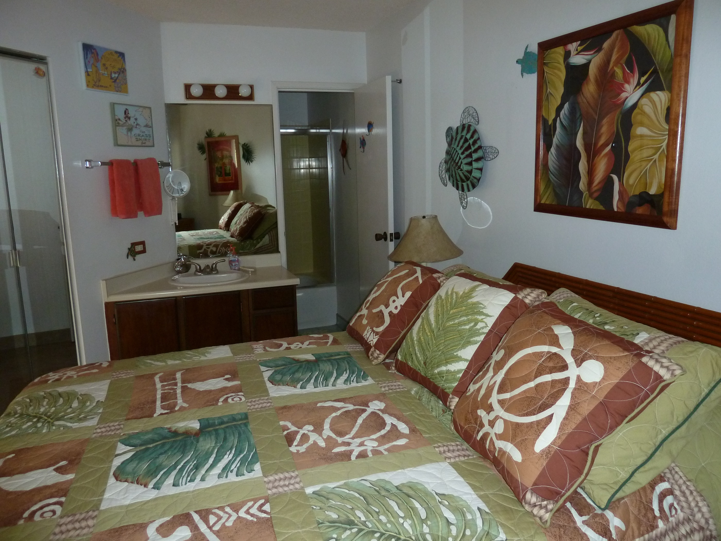 Kihei Condo 966480