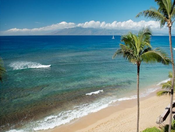 Kaanapali Condo 966481
