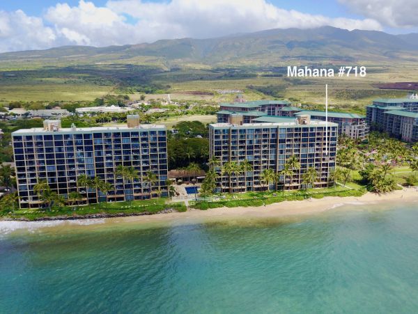 Kaanapali Condo 966481