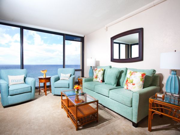 Kaanapali Condo 966481