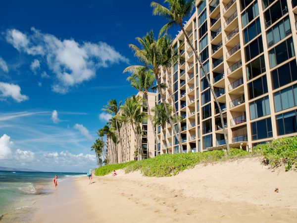 Kaanapali Condo 966481
