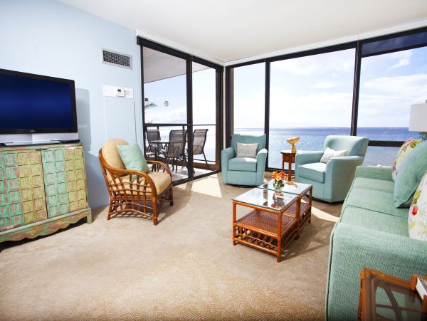 Kaanapali Condo 966481
