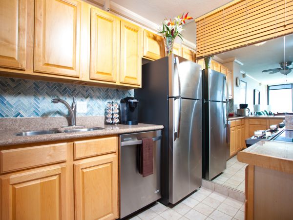 Kaanapali Condo 966481