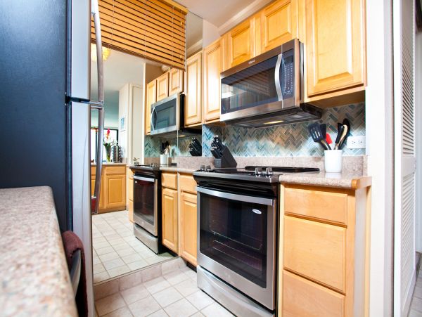 Kaanapali Condo 966481
