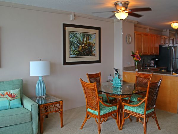 Kaanapali Condo 966481
