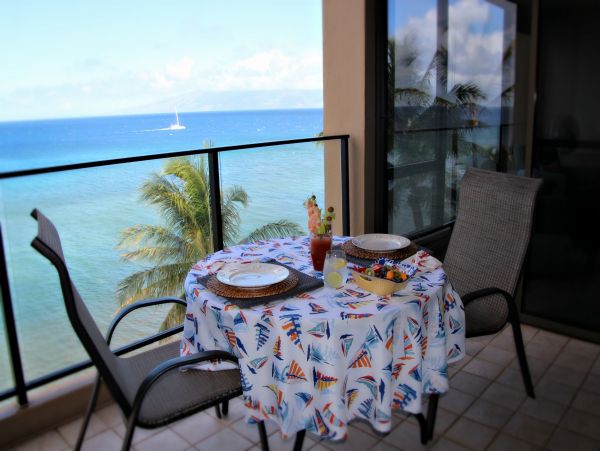Kaanapali Condo 966481