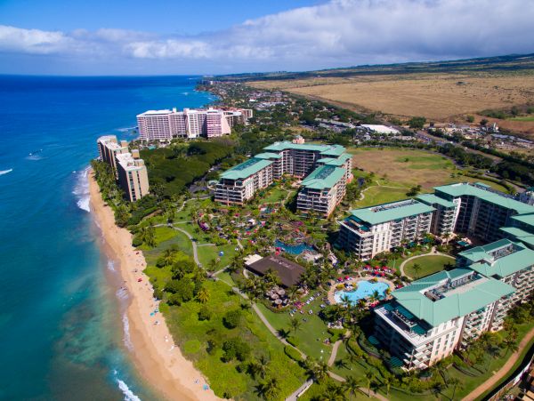 Kaanapali Condo 966481