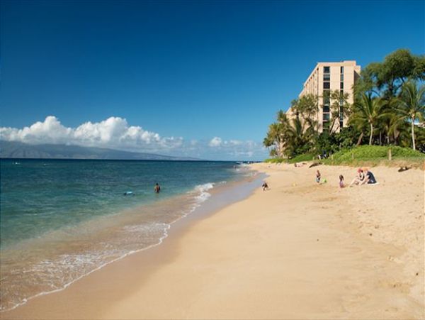 Kaanapali Condo 966481