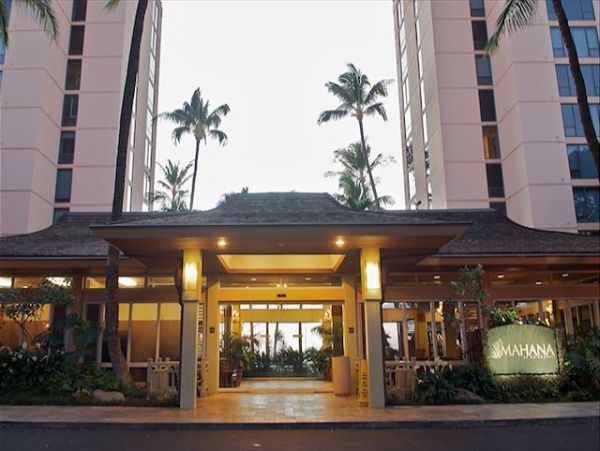 Kaanapali Condo 966481