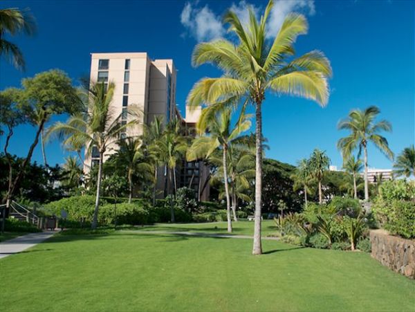 Kaanapali Condo 966481