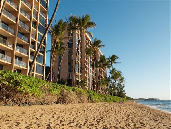 Kaanapali Condo 966481