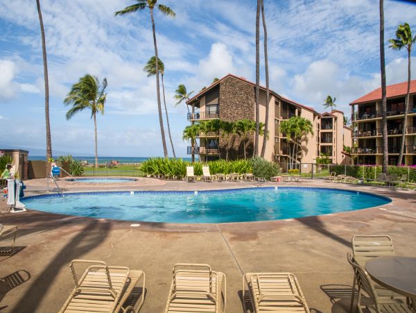 Kaanapali Condo 966482