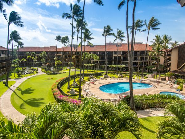 Kaanapali Condo 966482
