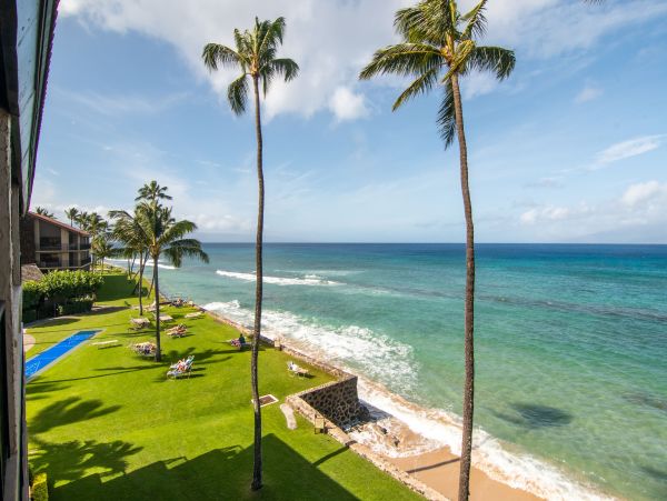 Kaanapali Condo 966482