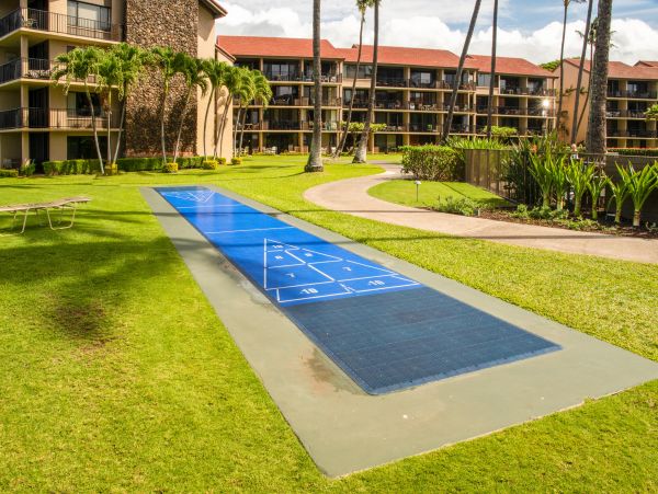 Kaanapali Condo 966482