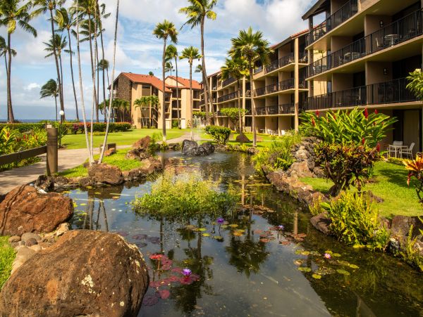 Kaanapali Condo 966482