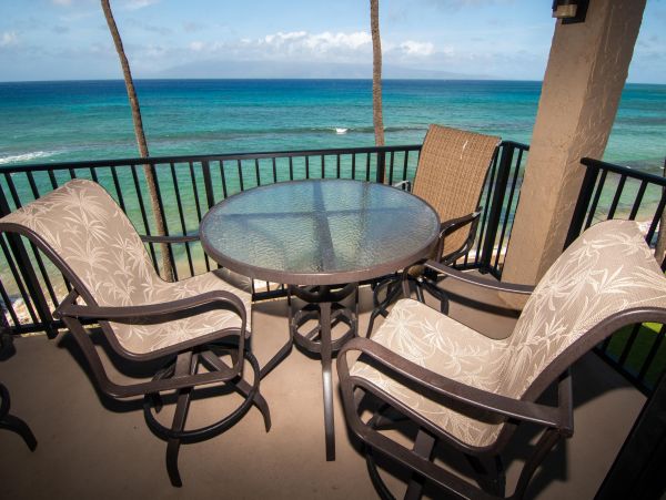 Kaanapali Condo 966482