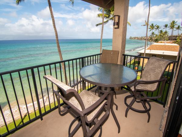 Kaanapali Condo 966482