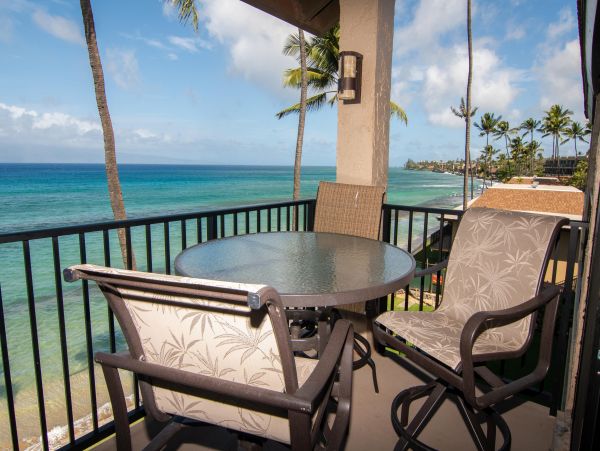 Kaanapali Condo 966482