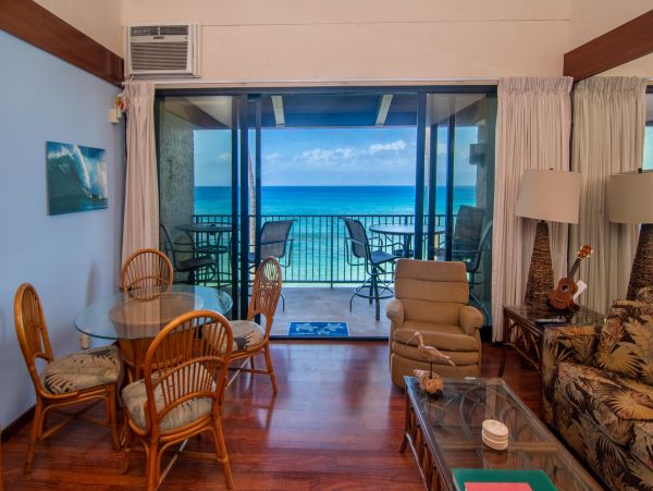Kaanapali Condo 966482