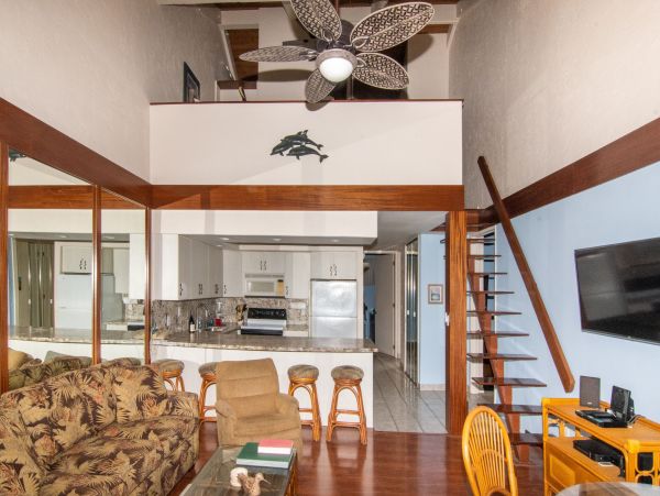 Kaanapali Condo 966482