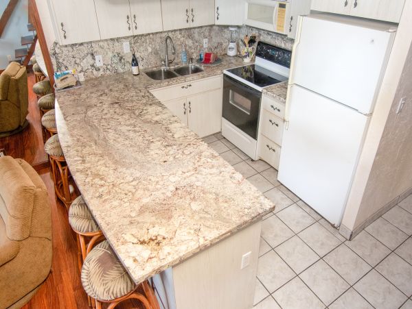Kaanapali Condo 966482