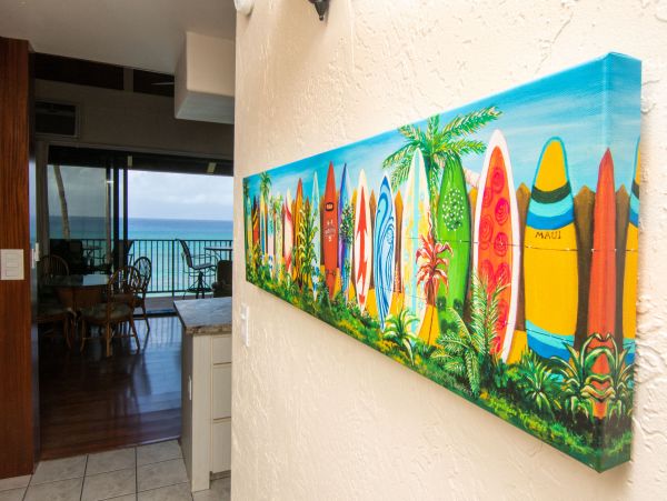 Kaanapali Condo 966482