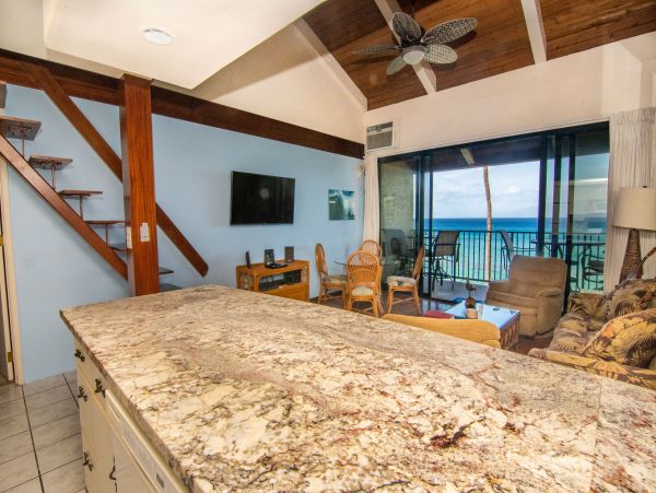 Kaanapali Condo 966482