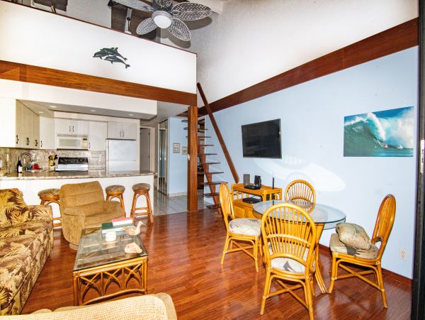 Kaanapali Condo 966482
