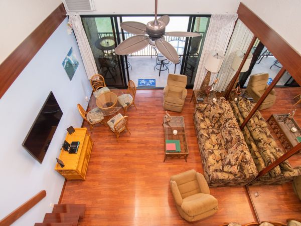 Kaanapali Condo 966482