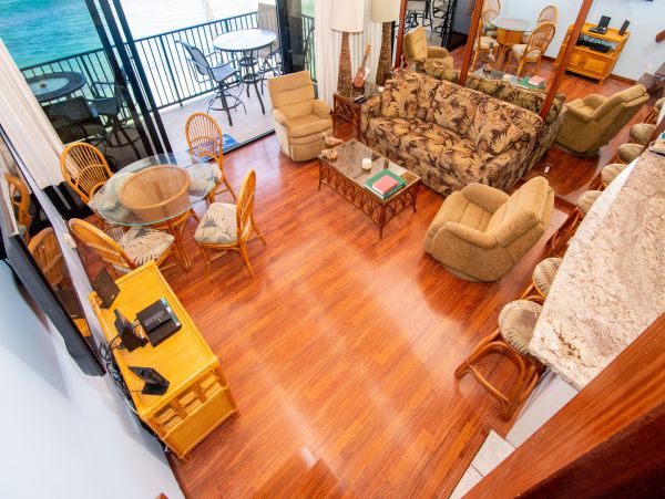 Kaanapali Condo 966482