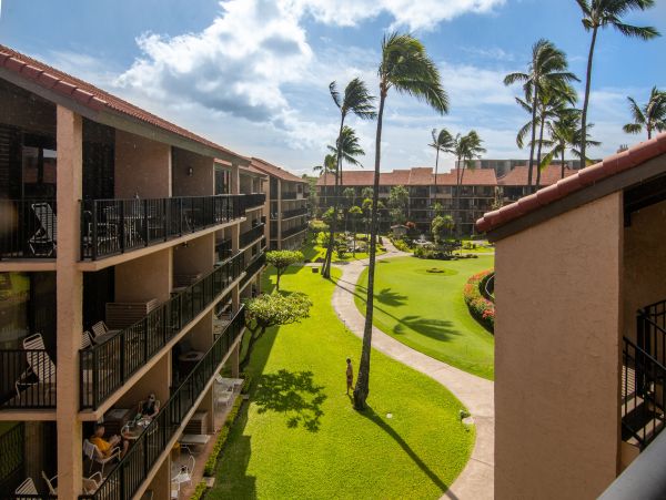 Kaanapali Condo 966482