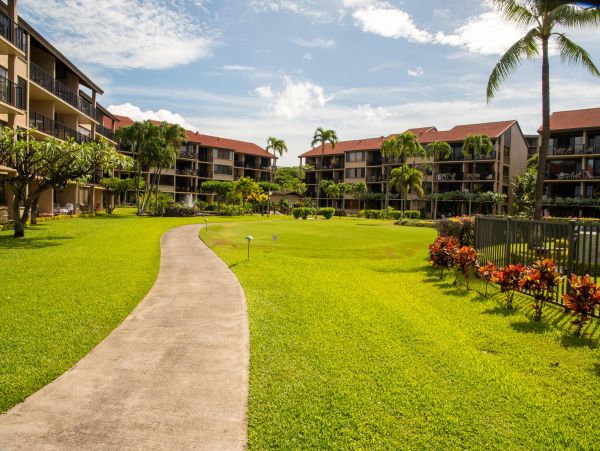 Kaanapali Condo 966482