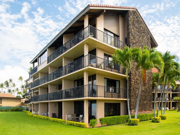Kaanapali Condo 966482