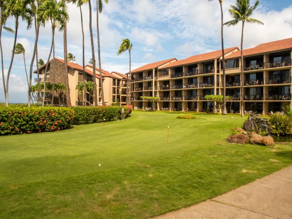 Kaanapali Condo 966482