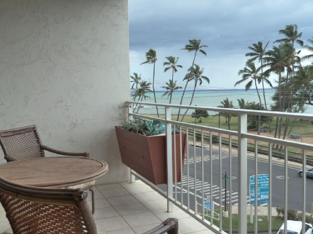 Kihei Condo 966483
