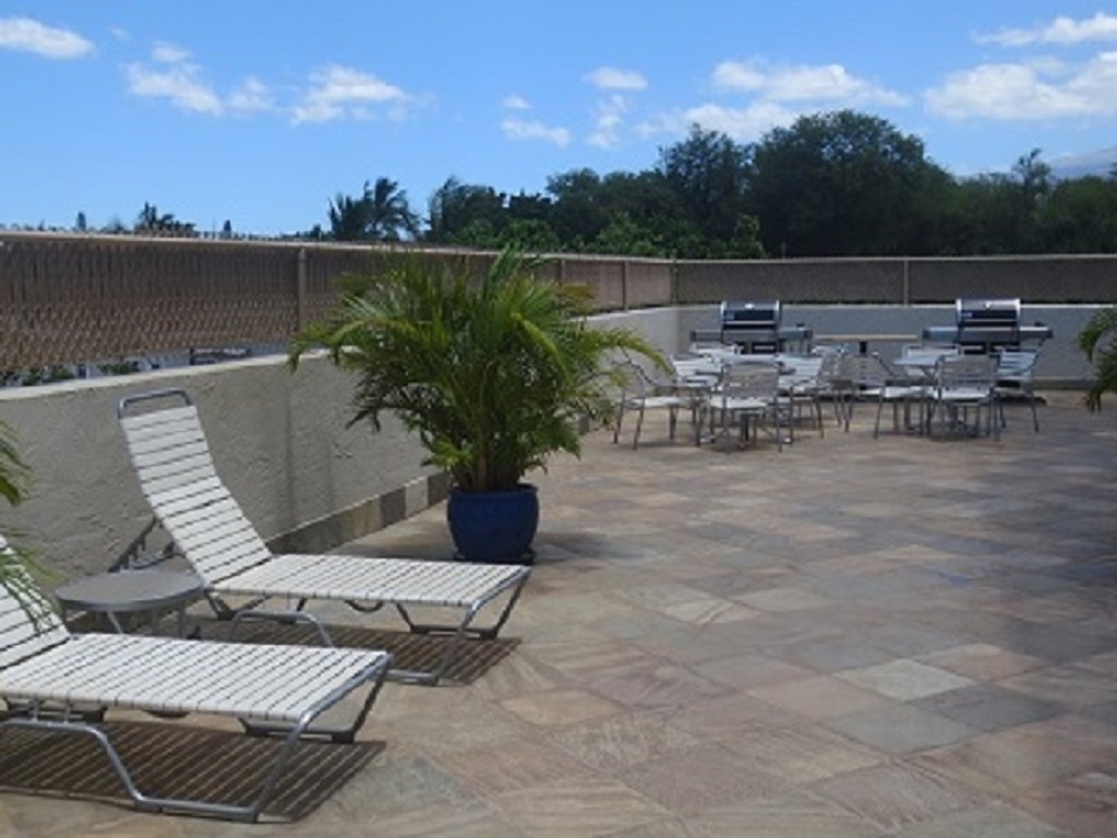 Kihei Condo 966483