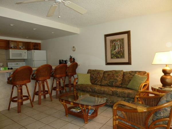 Kihei Condo 966483