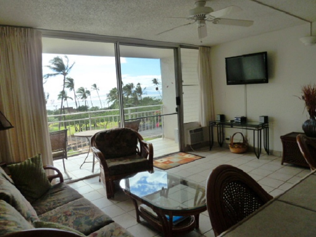 Kihei Condo 966483