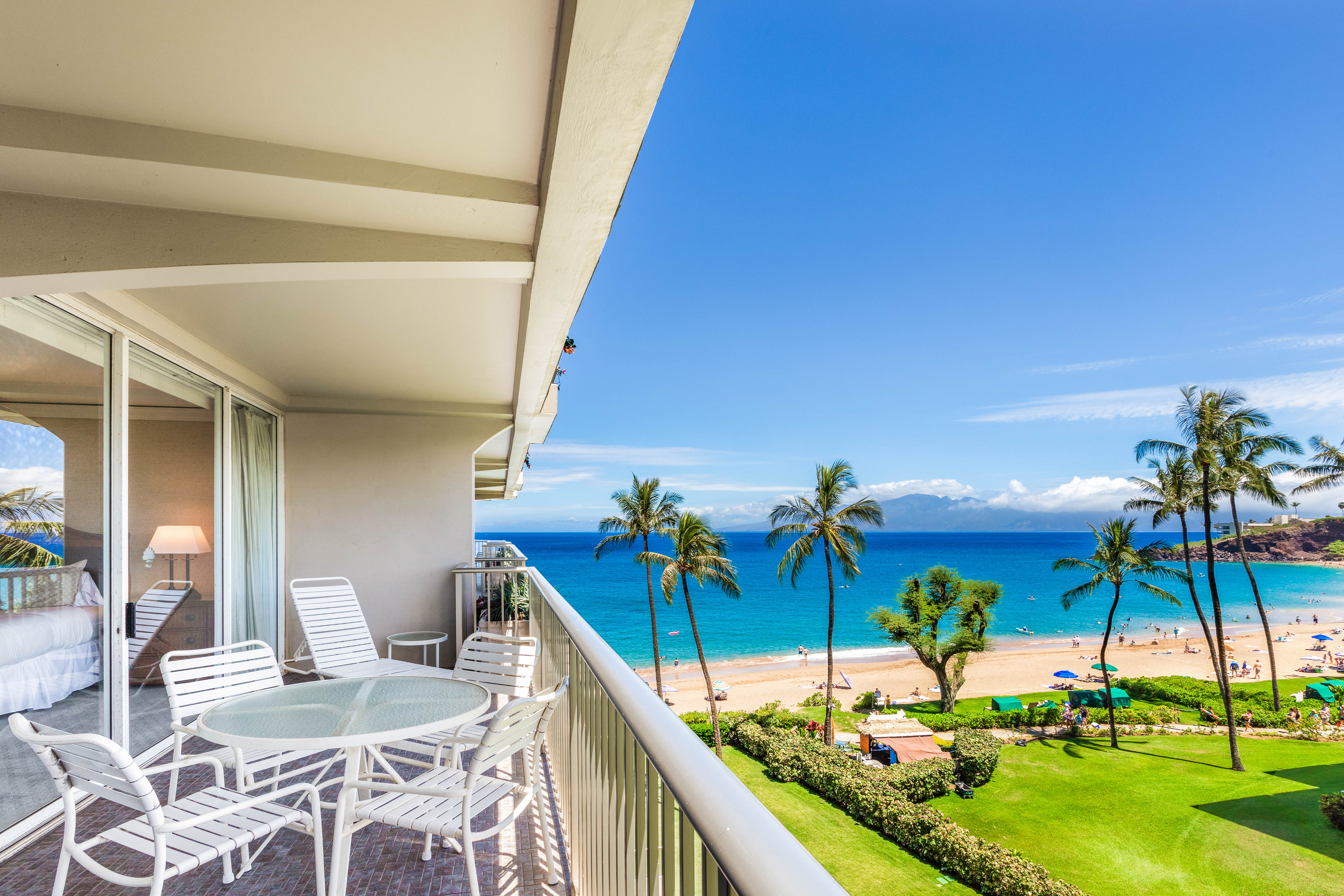 Kaanapali Condo 966484