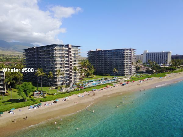 Kaanapali Condo 966484