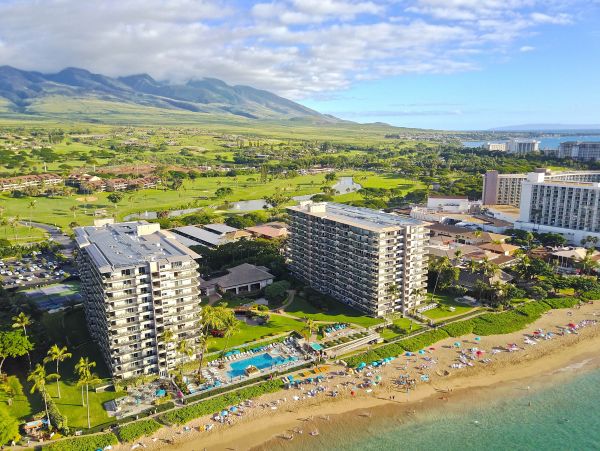 Kaanapali Condo 966484