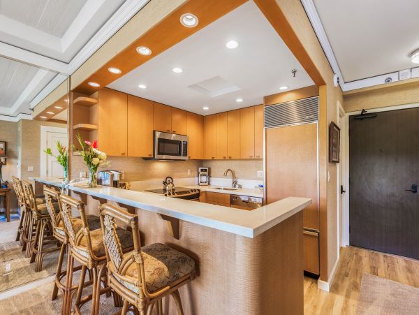 Kaanapali Condo 966484