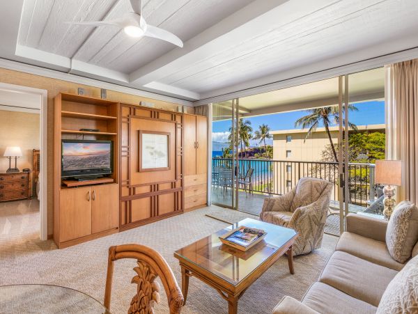 Kaanapali Condo 966484