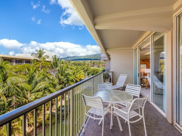 Kaanapali Condo 966484