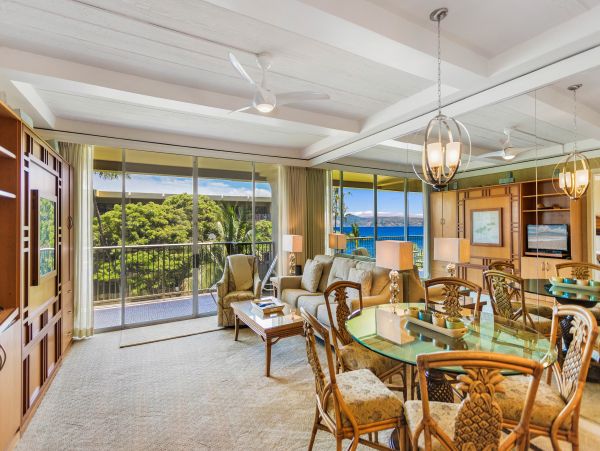 Kaanapali Condo 966484