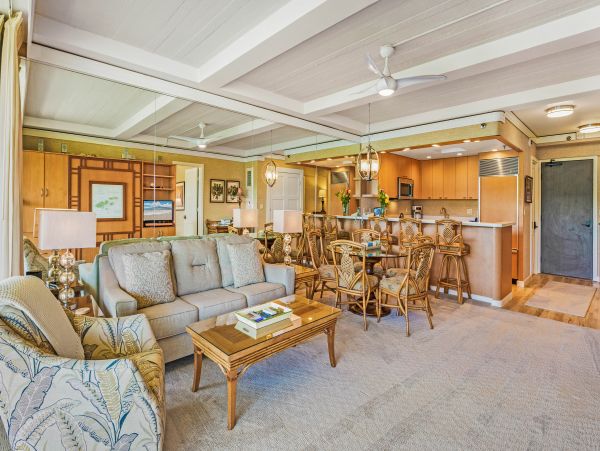 Kaanapali Condo 966484