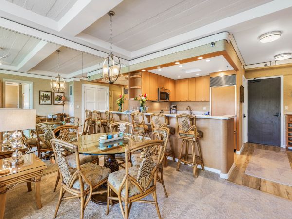 Kaanapali Condo 966484