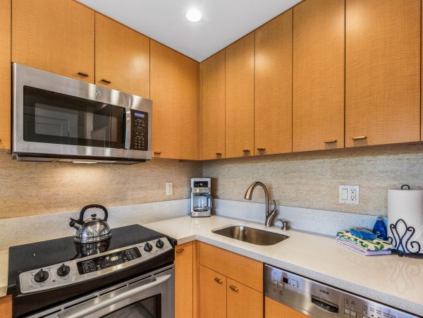Kaanapali Condo 966484